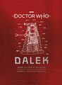 Dalek Combat Training Manual