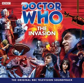 Doctor Who The Invasion 2012 CD cover.jpg