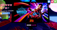 Doctor Who advert in the Deep Space Zone 6.png