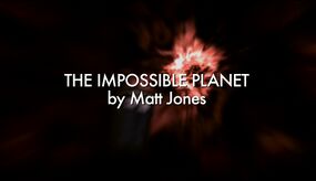 2006 Impossible Planet.jpg