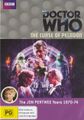 The Curse of Peladon