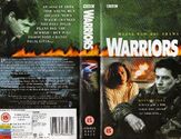 Warriors 1999 BBC VHS.jpg