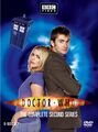 US release DVD box set cover