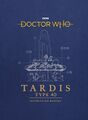 TARDIS Type 40 Instruction Manual