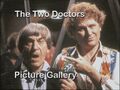 The Two Doctors Picture Gallery