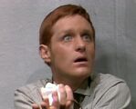 Turlough holds Enlightenment