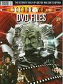 Issue 31 - DVD featured the Fourth Doctor adventure Genesis of the Daleks