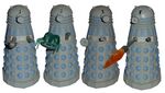 W030 Early Daleks