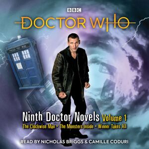 Ninth Doctor Novels Volume 1.jpg