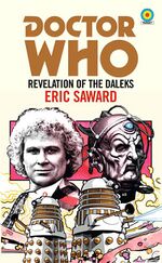 Revelation of the Daleks Target cover.jpg