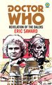 Revelation of the Daleks (2021 edition cover)