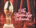 The Golden Egg Awards