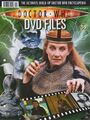 Issue 59 - DVD featured the Seventh Doctor adventure Battlefield