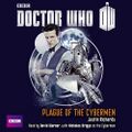 Plague of the Cybermen Read by David Warner & Nicholas Briggs UK release 11 April 2013