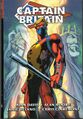 Captain Britain by Alan Moore and Alan Davis Omnibus.