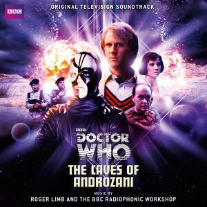 The Caves of Androzani (soundtrack).jpg