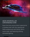 The Interstellar Convergence Galaxy Pack Aeon Interstellar Convergence Skin.jpeg