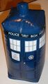 169 INFLATABLE: TARDIS