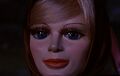 Lady Penelope is told that Parker lost her yacht.jpg