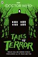 Tales of Terror Paperback Reprint