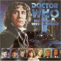 1999 Doctor Who Calendar