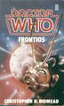 Doctor Who Frontios