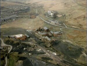 GreenDeath1-Llanfairfach from air.jpeg