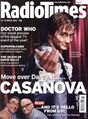 Radio Times (12 - 18 March)