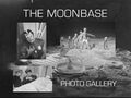 The Moonbase Photo Gallery