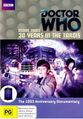 More than 30 Years in the TARDIS