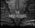 The Mind Robber