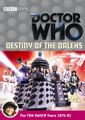 Destiny of the Daleks