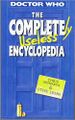 The Completely Useless Encyclopedia