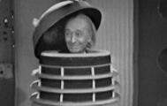 First Doctor is sneaky.jpg