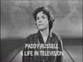 Paddy Russell: A Life in Television