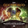 The Fourth Doctor Adventures: Series 8: Volume 1