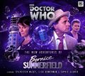 The New Adventures of Bernice Summerfield