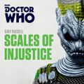 The Scales of Injustice Read by Dan Starkey UK release 1 December 2016