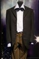 Second Doctor's costume