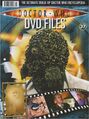 Issue 37 - DVD includes the Fourth Doctor adventure City of Death