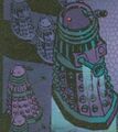 Purple Dalek