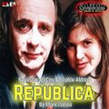 Republica (2021 cover)