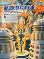 Dalek Execution!