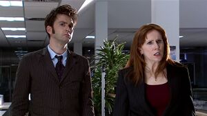 Doctor and Donna Partners in Crime.jpg