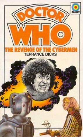 Revenge of the Cybermen novel.jpg