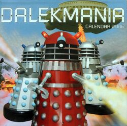 2006 Dalekmania Calendar.jpg