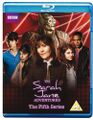 The Sarah Jane Adventures: The Fifth Series