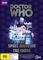 The Space Museum/The Chase Region 4 Boxset