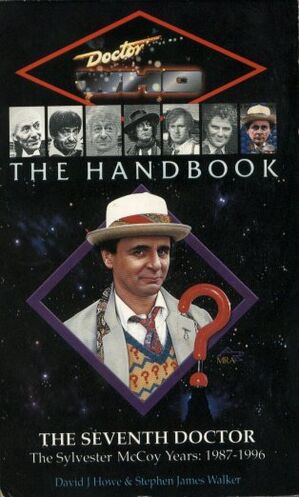 7 The Seventh Doctor Handbook PB.jpg