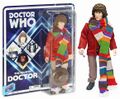 The Fourth Doctor